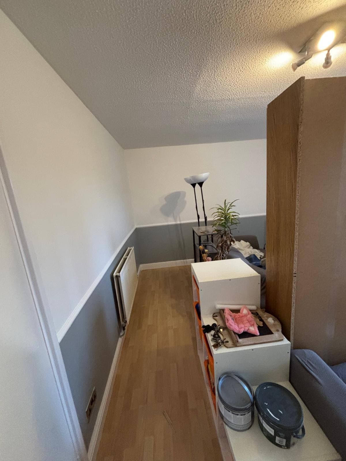 Full house redecoration, Residential project by Monarch Finishing